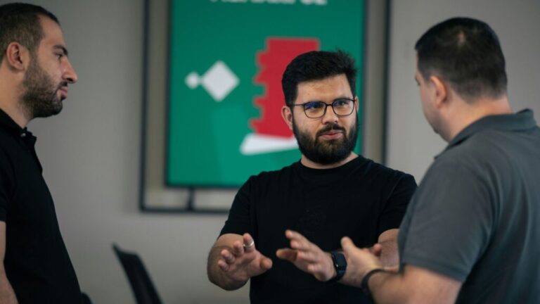 Pastor: Sé ejemplo con tus palabras