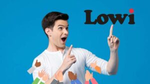 Lowi tiene una función secreta en su app que pocos usan… y puede ahorrarte un buen dinero