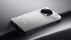 Estrena uno de los móviles más top de Xiaomi POCO a su mejor precio con pantalla 2K AMOLED y una batería más grande