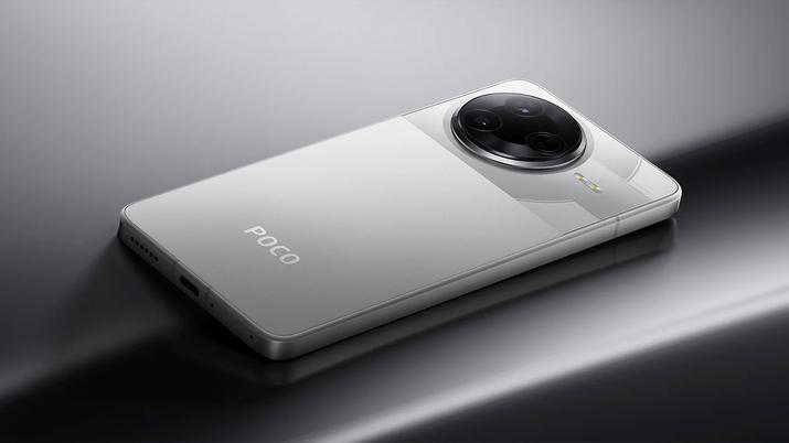 Estrena uno de los móviles más top de Xiaomi POCO a su mejor precio con pantalla 2K AMOLED y una batería más grande