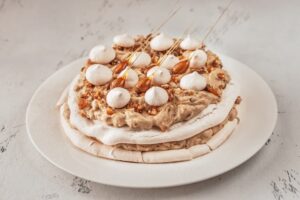 Dacquoise: Receta fácil + 10 mandamientos para no fallar