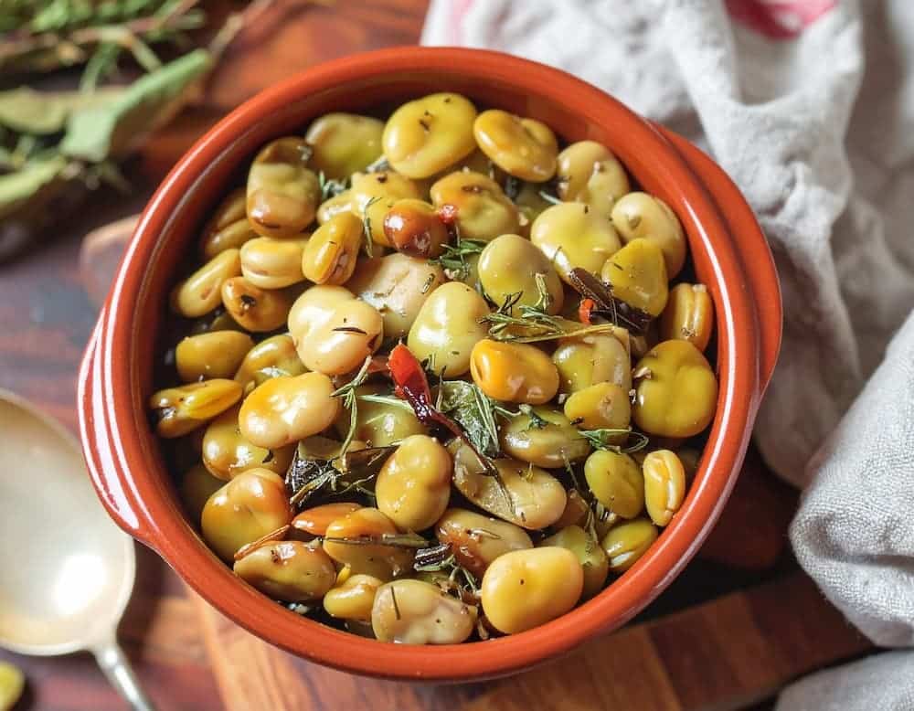 Habas a la Catalana: Tips y trucos para que salgan deliciosas 