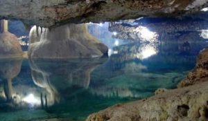 El río subterráneo que fluye bajo el Amazonas: Un tesoro oculto de América del Sur