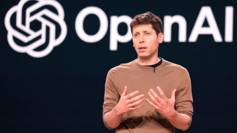 OpenAI planea incursionar en el mundo de las redes sociales: rumores y alertas por la privacidad
