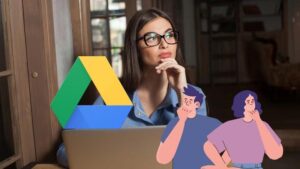 El extraño motivo por el que cada vez tienes menos espacio en Drive, incluso si no subes nada