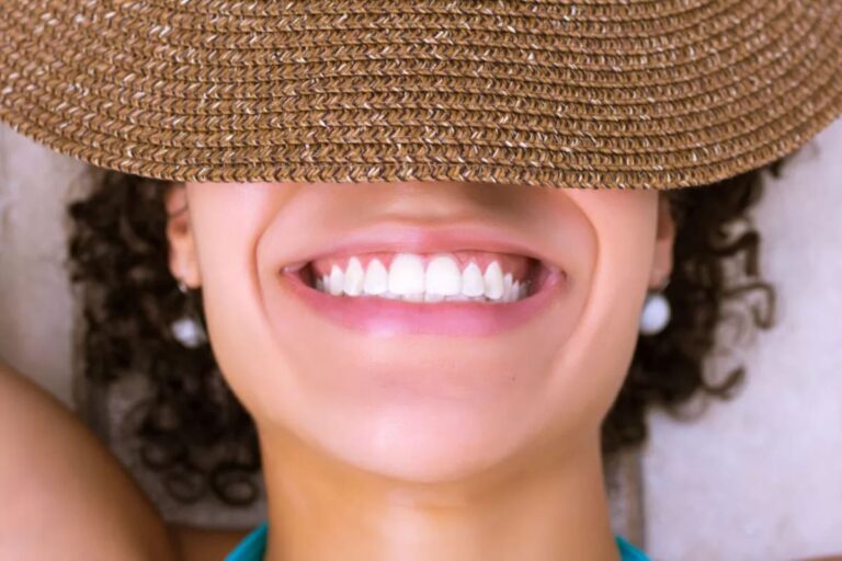 El significado de soñar con dientes: salud, belleza y transformación en el sueño