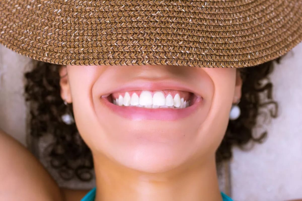 El significado de soñar con dientes: salud, belleza y transformación en el sueño