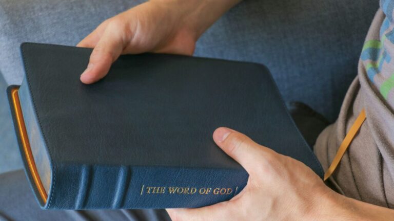 ¿Tu teología pretende ser arquetípica y no lo sabías?