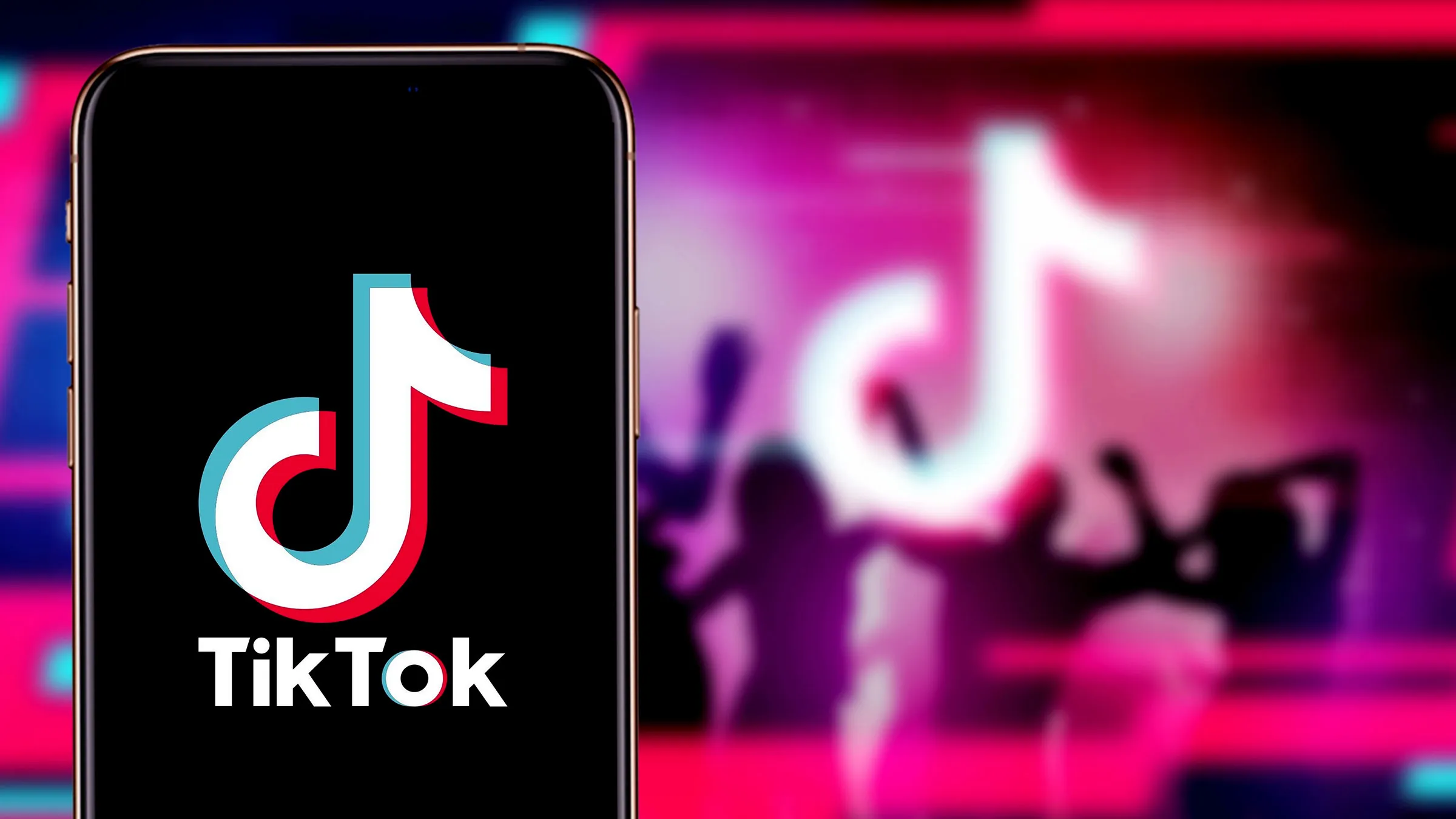 TikTok lanzó una nueva función con inteligencia artificial TikTok lanzó una nueva función con inteligencia artificial