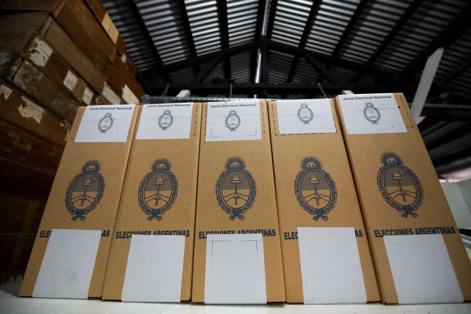 La Provincia oficializó el cronograma para las elecciones bonaerenses La Provincia oficializó el cronograma para las elecciones bonaerenses