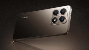 Xiaomi pierde la cabeza con sus ofertas al poner uno de sus mejores móviles con 12 GB de RAM por 200 euros menos