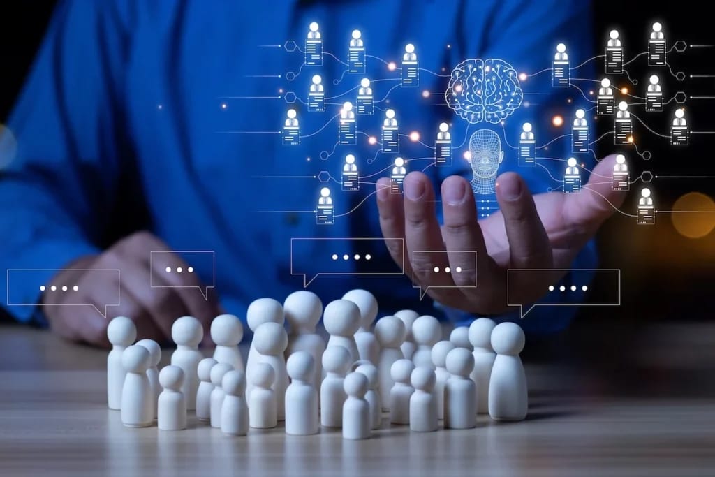 La IA en Recursos Humanos: Reducción de Costos y Humanización del Trabajo