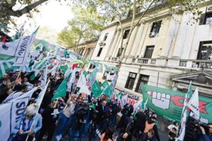 El tema de las licencias médicas en la administración central se incluirá en la Ley de Presupuesto