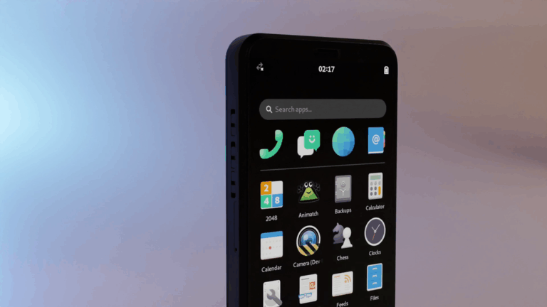 EEUU ya tiene su primer smartphone fabricado en EEUU. Malas noticias para el sueño de un «iPhone 100% estadounidense»