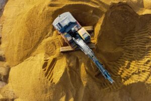 EEUU había lanzado un pulso a China con los aranceles, China lo ha ganado de forma rotunda con las tierras raras