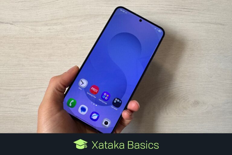 Privacidad en One UI 7: cómo configurar tu Samsung para proteger al máximo tu privacidad