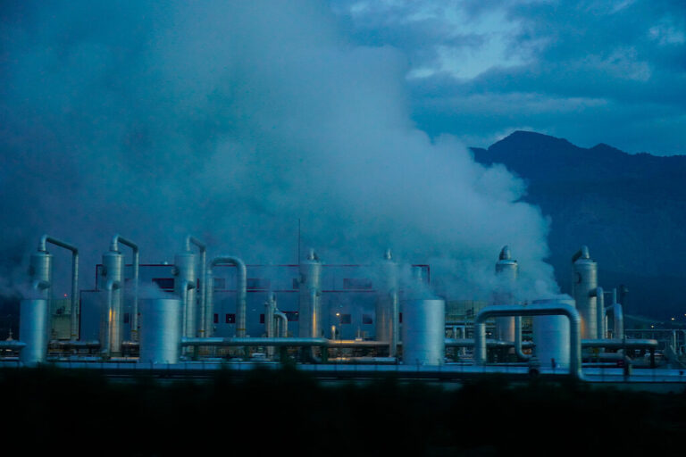 La IA de Meta necesita energía día y noche. Por eso ha mirado donde pocos miran: debajo de Nuevo México