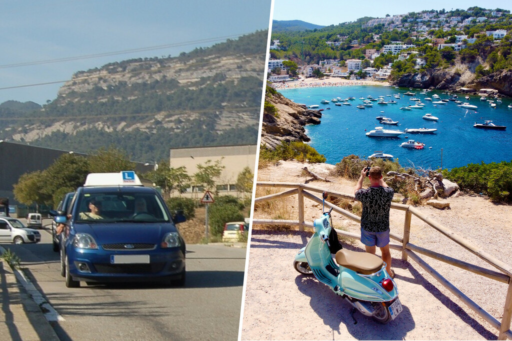 El alquiler ha subido tanto en Baleares que sus vecinos tienen problemas para fichar algo clave: examinadores de la DGT