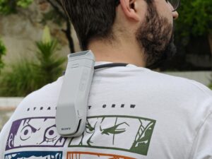 Plantarle cara al calor de Córdoba en verano es imposible. He probado un disipador térmico personal para, al menos, intentarlo