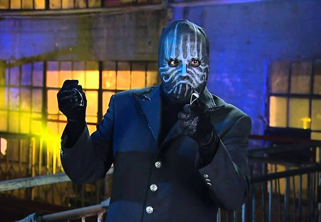 El mago más legendario de la historia no fue el más habilidoso, sino un temerario enmascarado que revelaba los secretos