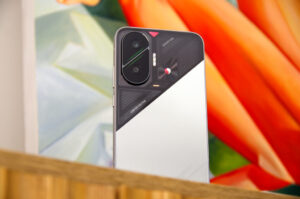 Poco F7, análisis: al Poco más atractivo no le bastaba con ser económico y potente. Ahora tiene una batería gigantesca