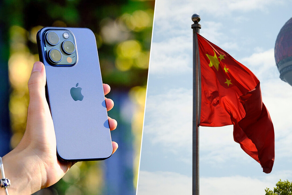 Apple lleva décadas teniendo alergia a las ofertas y descuentos. Hasta que Huawei empezó a comerle la tostada en China