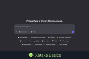 Qwen: qué es y cómo usar la inteligencia artificial de Alibaba gratis sin tener que pagar cuotas