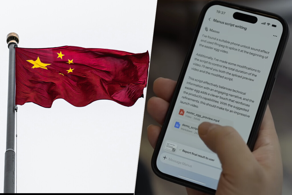 Los agentes de IA son el nuevo Android: China los está regalando para controlar el estándar del futuro