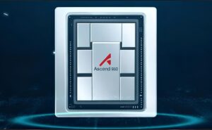 «Los chips para IA de Huawei están una generación detrás de los de EEUU»: lo dice Ren Zhengfei, fundador de Huawei