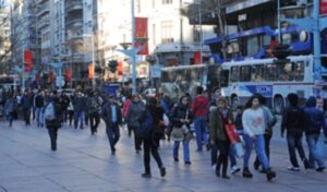 La economía, una preocupación vital