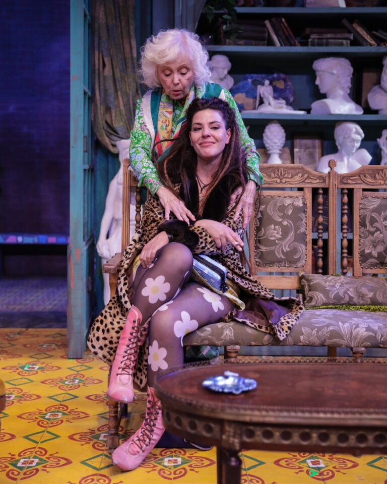 Agenda teatral durante julio en Buenos Aires