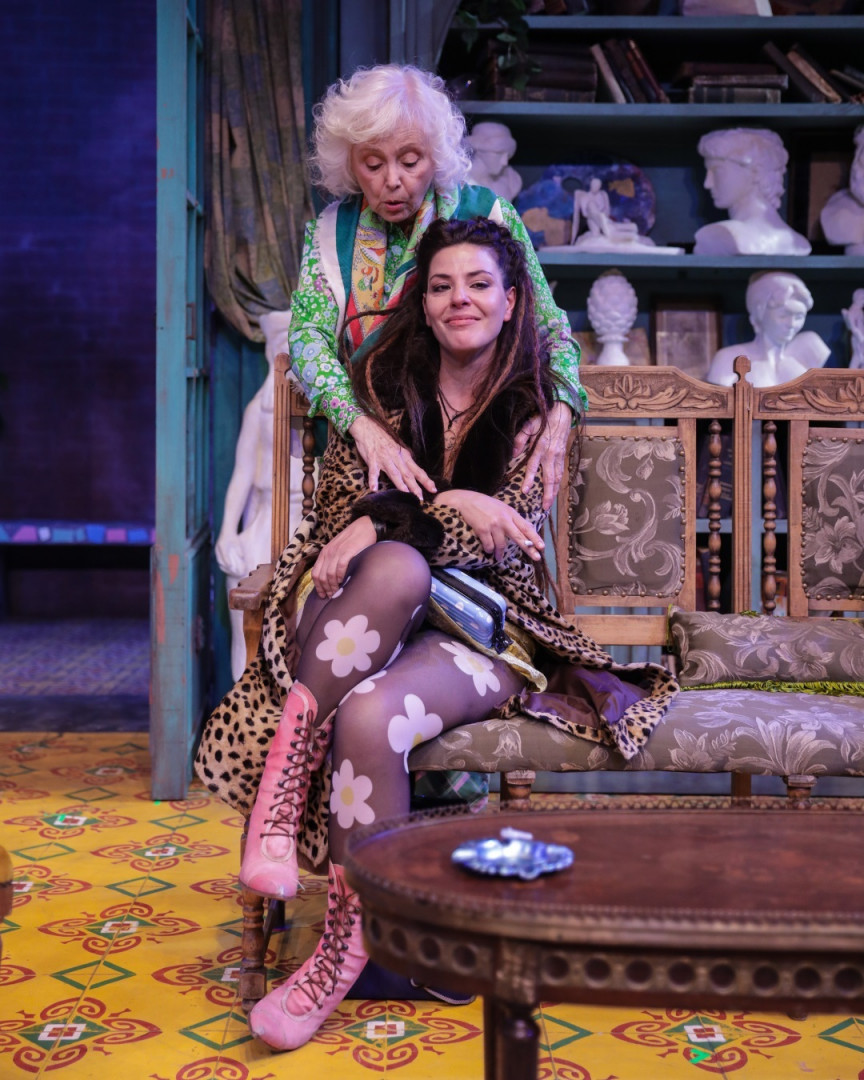 Agenda teatral durante julio en Buenos Aires