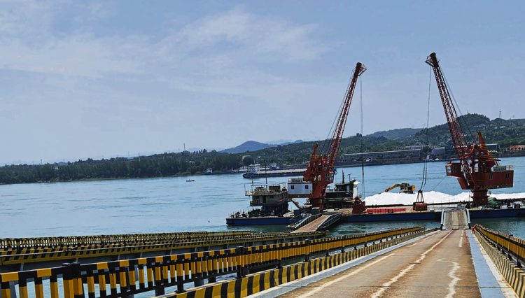 Diplomacia productiva: cómo Uruguay consolidó su lugar en el mapa chino