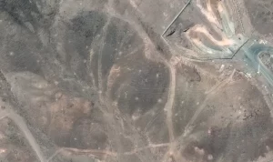 Imágenes satelitales desmienten afirmaciones de Trump sobre destrucción de instalaciones nucleares iraníes