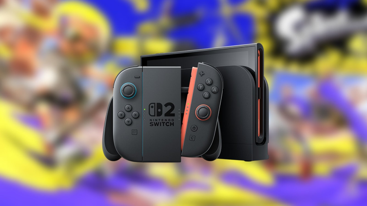 Jugadores indignados: este juego va peor en la Switch original tras las mejoras de la nueva Switch 2