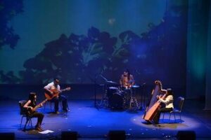 Ibermúsicas abre su convocatoria 2025