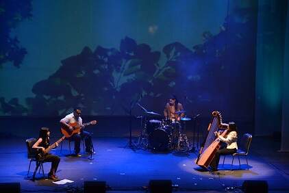 Ibermúsicas abre su convocatoria 2025