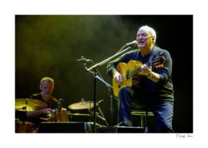 Toquinho: la música como puente, memoria y celebración