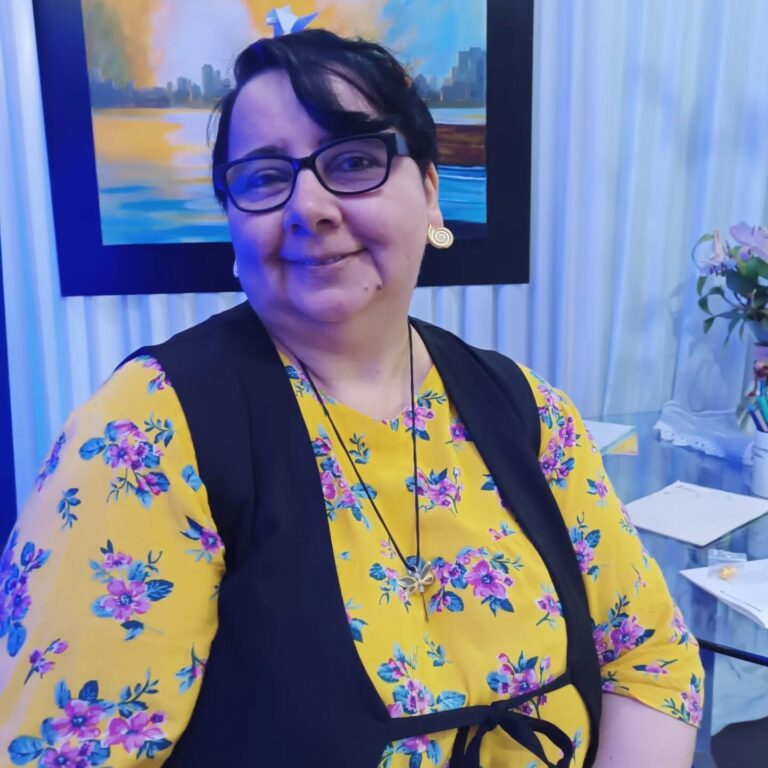 Estela Asilvera presentará su nuevo poemario