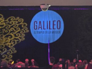 Qué bello es vivir, si la Neguri está de nuestro lado