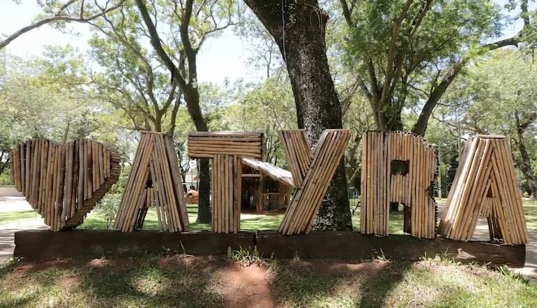 Entre retablos, mitos y naturaleza: Atyrá propone un turismo con historia y tradición