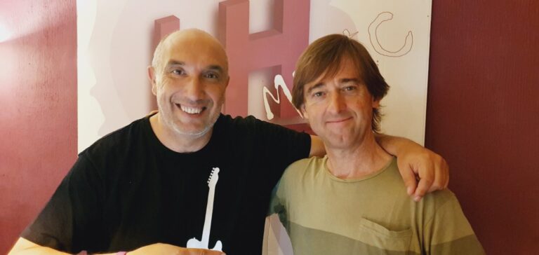 Marc Miralta: Flamenco Vibes y el alma del jazz con duende