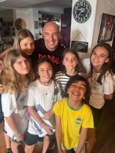 Despedidas, recuerdos y nuevos comienzos en Juan y sus Gremlins