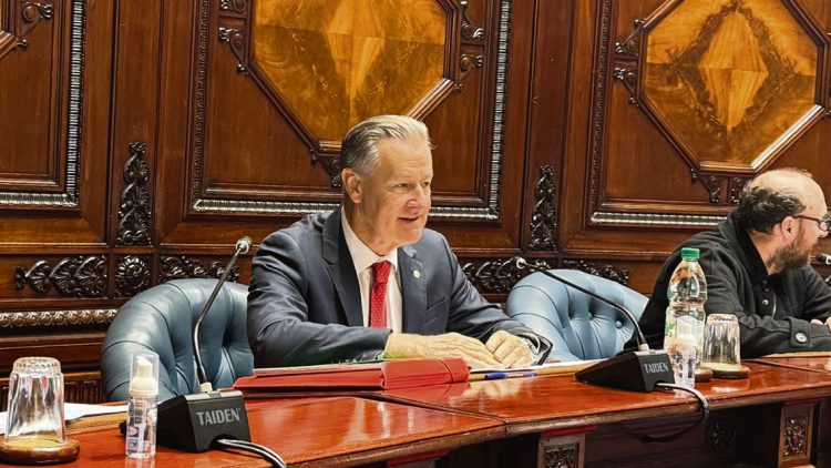 Causa penal por desvío de fondos sindicales muestra la necesidad de “normas de mayor claridad”