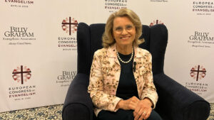 “No se trata solo de mí, sino de si podemos defender públicamente lo que enseña la Biblia”