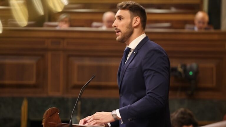 El Congreso votará aprobar penas de prisión para castigar las “terapias de conversión”