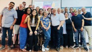 Relaciones que impulsan la misión: la Plataforma Española de Misiones se reúne en Barcelona