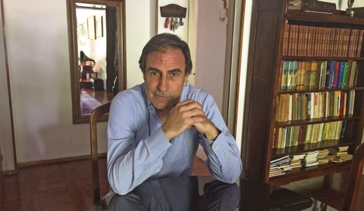 Garcé: “Las cárceles están funcionando como espacios útiles al crimen organizado”