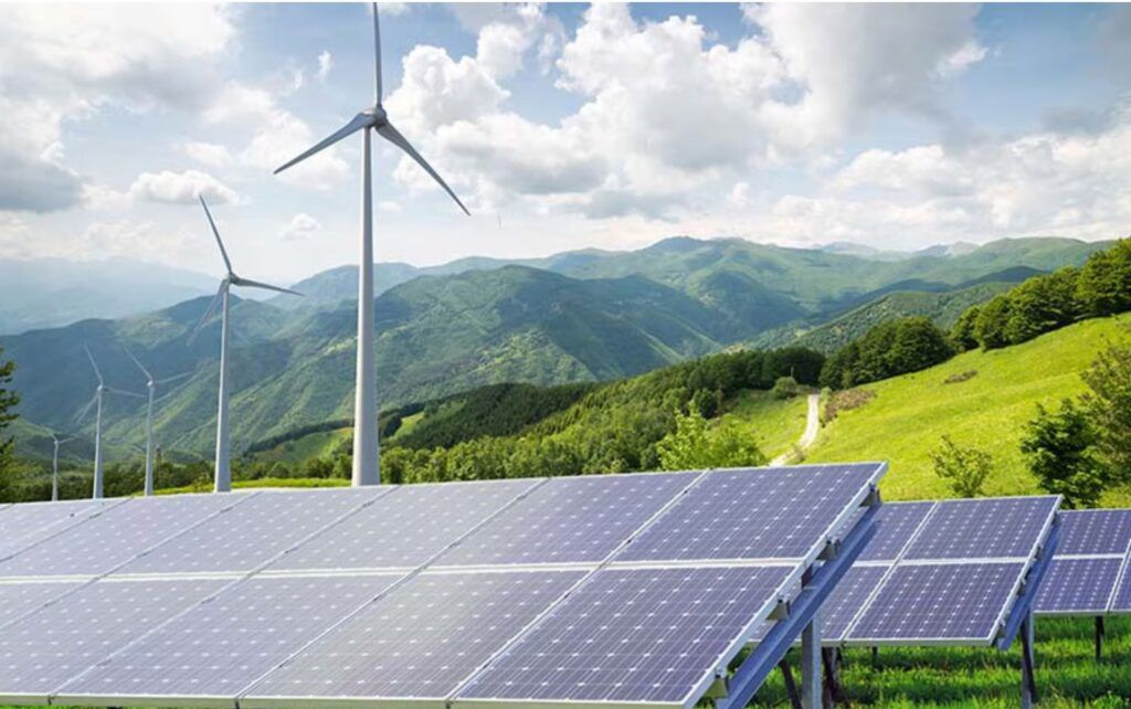 Huawei, Nepal revela su primera estación de carga eléctrica