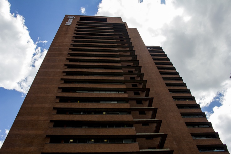 Fitch Ratings reafirmar la solidez financiera de Allianz Colombia con calificación AA+ ( perspectiva estable)